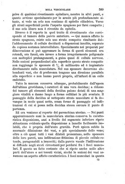 Il morgagni giornale indirizzato al progresso della medicina. Parte 1., Archivio o Memorie originali