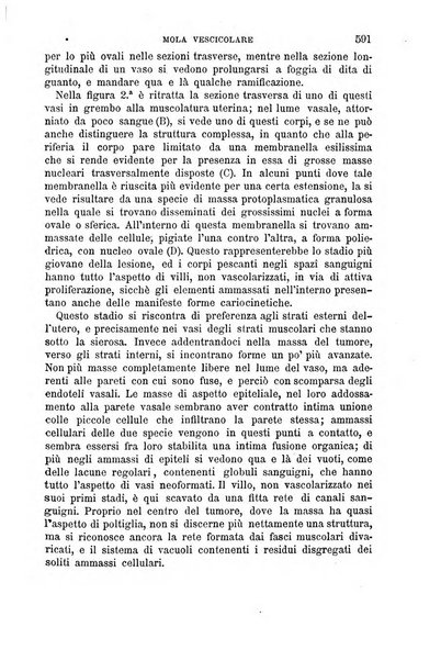 Il morgagni giornale indirizzato al progresso della medicina. Parte 1., Archivio o Memorie originali