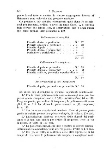 Il morgagni giornale indirizzato al progresso della medicina. Parte 1., Archivio o Memorie originali