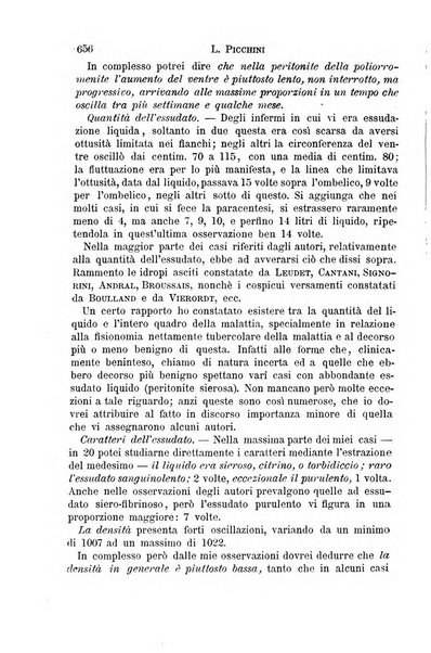 Il morgagni giornale indirizzato al progresso della medicina. Parte 1., Archivio o Memorie originali