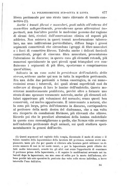 Il morgagni giornale indirizzato al progresso della medicina. Parte 1., Archivio o Memorie originali