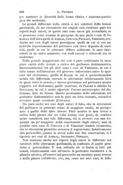 Il morgagni giornale indirizzato al progresso della medicina. Parte 1., Archivio o Memorie originali