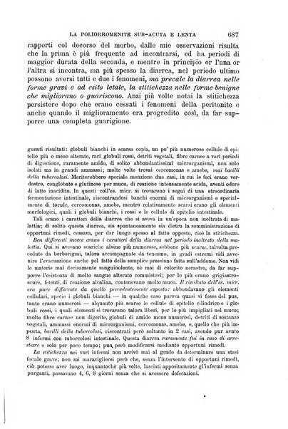 Il morgagni giornale indirizzato al progresso della medicina. Parte 1., Archivio o Memorie originali