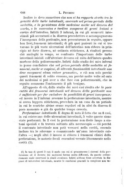 Il morgagni giornale indirizzato al progresso della medicina. Parte 1., Archivio o Memorie originali