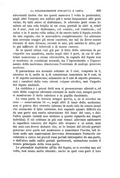 Il morgagni giornale indirizzato al progresso della medicina. Parte 1., Archivio o Memorie originali