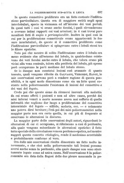 Il morgagni giornale indirizzato al progresso della medicina. Parte 1., Archivio o Memorie originali