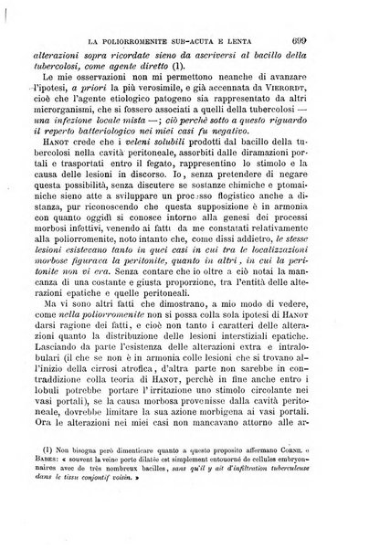 Il morgagni giornale indirizzato al progresso della medicina. Parte 1., Archivio o Memorie originali