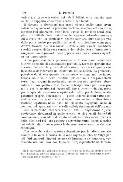 Il morgagni giornale indirizzato al progresso della medicina. Parte 1., Archivio o Memorie originali