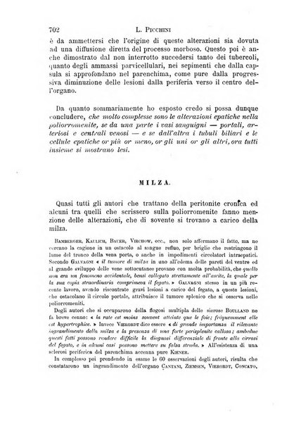 Il morgagni giornale indirizzato al progresso della medicina. Parte 1., Archivio o Memorie originali