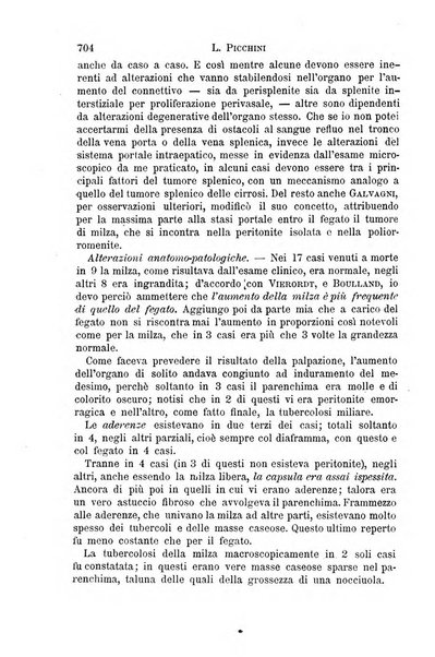 Il morgagni giornale indirizzato al progresso della medicina. Parte 1., Archivio o Memorie originali