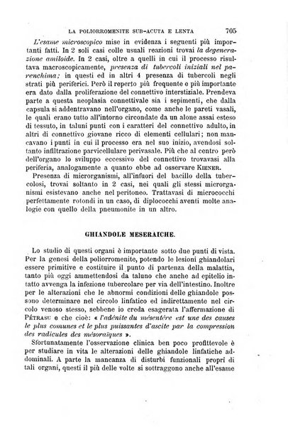 Il morgagni giornale indirizzato al progresso della medicina. Parte 1., Archivio o Memorie originali