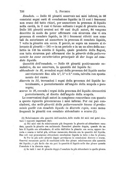 Il morgagni giornale indirizzato al progresso della medicina. Parte 1., Archivio o Memorie originali