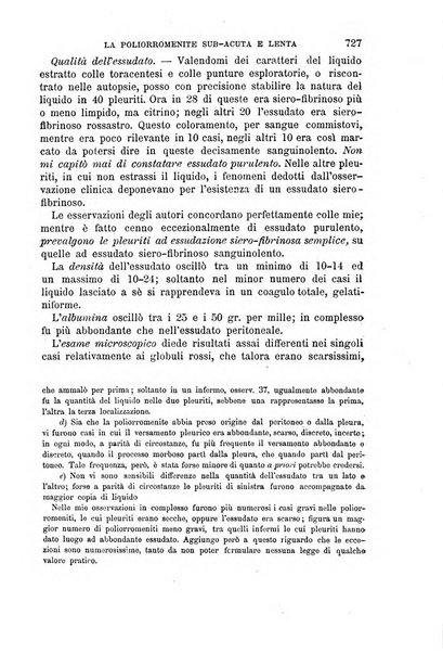 Il morgagni giornale indirizzato al progresso della medicina. Parte 1., Archivio o Memorie originali