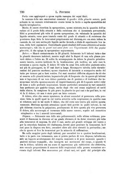 Il morgagni giornale indirizzato al progresso della medicina. Parte 1., Archivio o Memorie originali