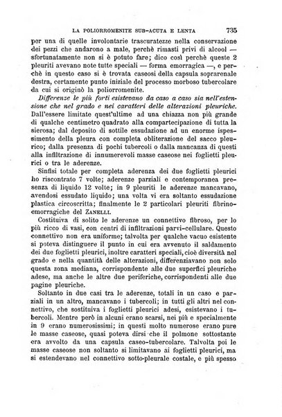 Il morgagni giornale indirizzato al progresso della medicina. Parte 1., Archivio o Memorie originali