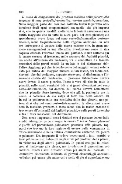 Il morgagni giornale indirizzato al progresso della medicina. Parte 1., Archivio o Memorie originali