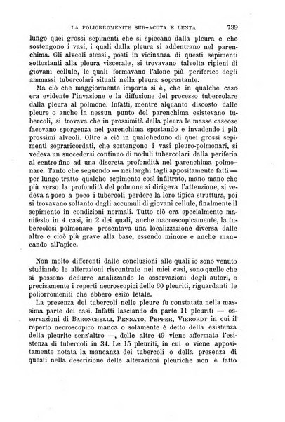 Il morgagni giornale indirizzato al progresso della medicina. Parte 1., Archivio o Memorie originali