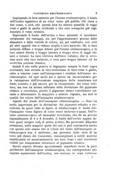 Il morgagni giornale indirizzato al progresso della medicina. Parte 1., Archivio o Memorie originali