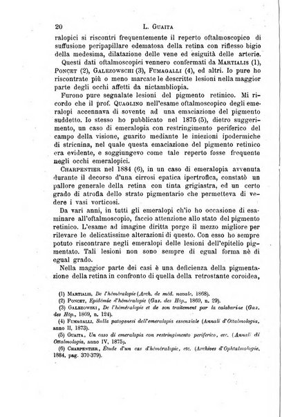 Il morgagni giornale indirizzato al progresso della medicina. Parte 1., Archivio o Memorie originali