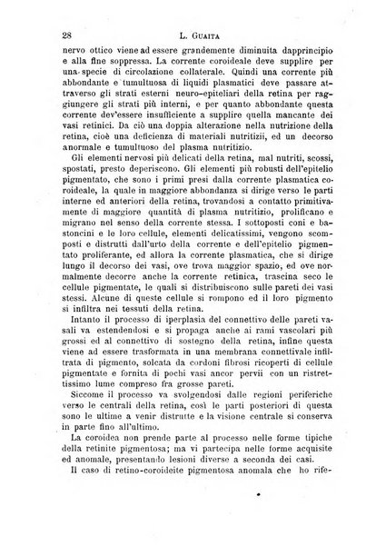 Il morgagni giornale indirizzato al progresso della medicina. Parte 1., Archivio o Memorie originali