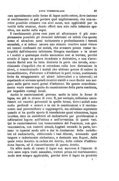 Il morgagni giornale indirizzato al progresso della medicina. Parte 1., Archivio o Memorie originali