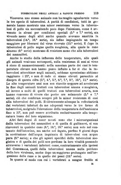 Il morgagni giornale indirizzato al progresso della medicina. Parte 1., Archivio o Memorie originali