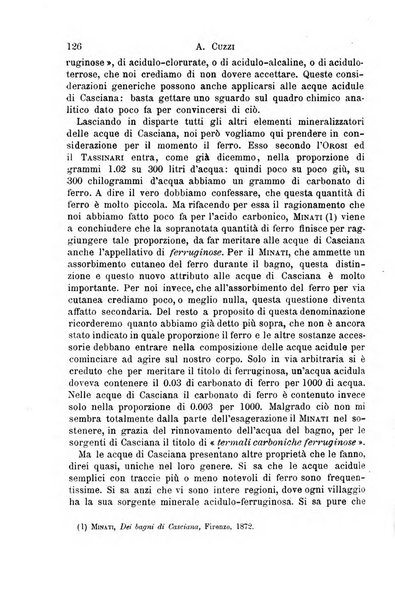 Il morgagni giornale indirizzato al progresso della medicina. Parte 1., Archivio o Memorie originali