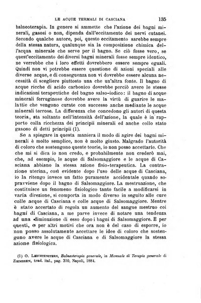 Il morgagni giornale indirizzato al progresso della medicina. Parte 1., Archivio o Memorie originali