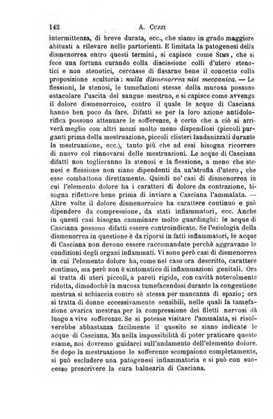 Il morgagni giornale indirizzato al progresso della medicina. Parte 1., Archivio o Memorie originali