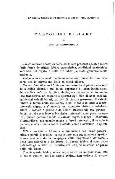 Il morgagni giornale indirizzato al progresso della medicina. Parte 1., Archivio o Memorie originali