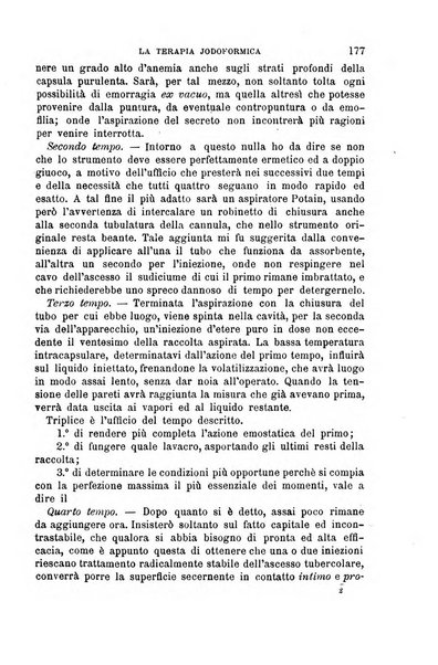 Il morgagni giornale indirizzato al progresso della medicina. Parte 1., Archivio o Memorie originali