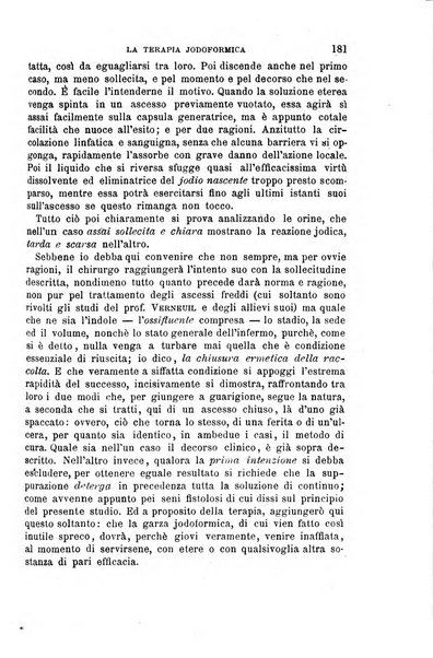 Il morgagni giornale indirizzato al progresso della medicina. Parte 1., Archivio o Memorie originali