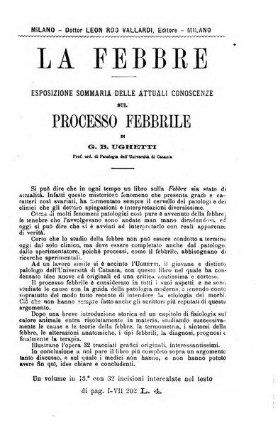 Il morgagni giornale indirizzato al progresso della medicina. Parte 1., Archivio o Memorie originali