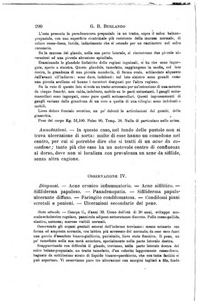 Il morgagni giornale indirizzato al progresso della medicina. Parte 1., Archivio o Memorie originali