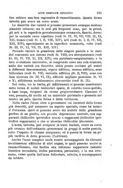 Il morgagni giornale indirizzato al progresso della medicina. Parte 1., Archivio o Memorie originali