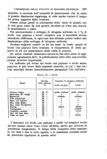 Il morgagni giornale indirizzato al progresso della medicina. Parte 1., Archivio o Memorie originali