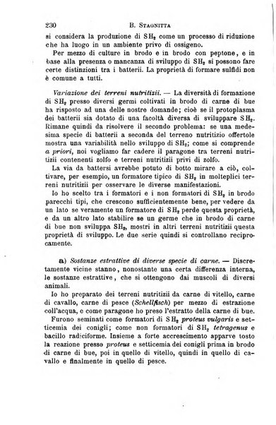 Il morgagni giornale indirizzato al progresso della medicina. Parte 1., Archivio o Memorie originali