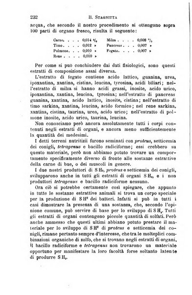 Il morgagni giornale indirizzato al progresso della medicina. Parte 1., Archivio o Memorie originali