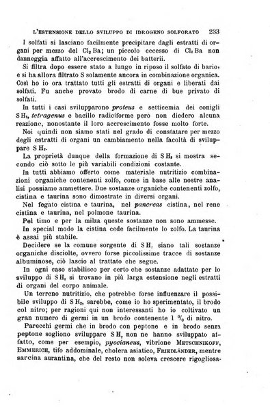 Il morgagni giornale indirizzato al progresso della medicina. Parte 1., Archivio o Memorie originali