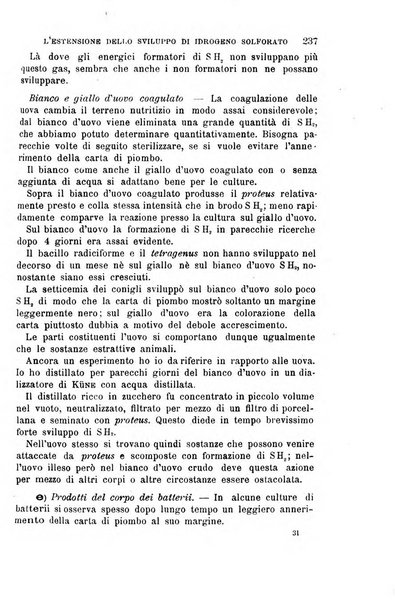 Il morgagni giornale indirizzato al progresso della medicina. Parte 1., Archivio o Memorie originali