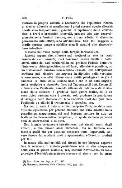 Il morgagni giornale indirizzato al progresso della medicina. Parte 1., Archivio o Memorie originali