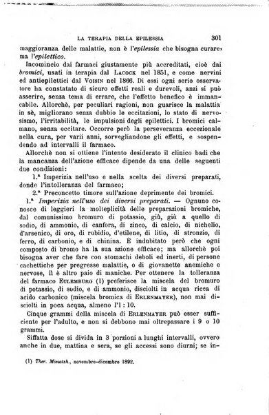 Il morgagni giornale indirizzato al progresso della medicina. Parte 1., Archivio o Memorie originali