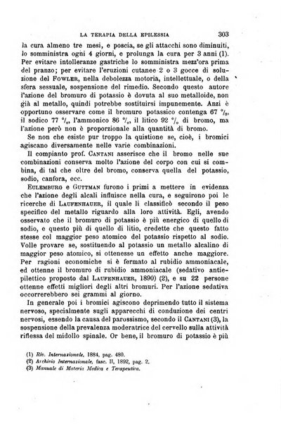 Il morgagni giornale indirizzato al progresso della medicina. Parte 1., Archivio o Memorie originali