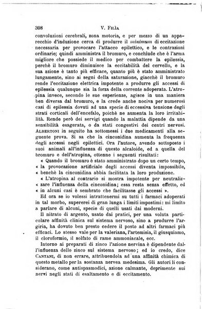 Il morgagni giornale indirizzato al progresso della medicina. Parte 1., Archivio o Memorie originali