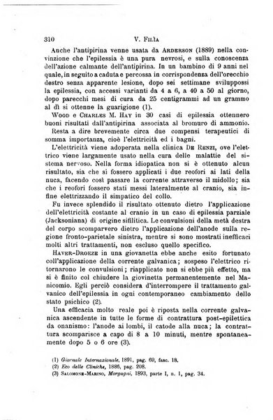 Il morgagni giornale indirizzato al progresso della medicina. Parte 1., Archivio o Memorie originali