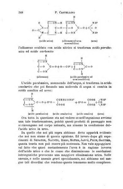 Il morgagni giornale indirizzato al progresso della medicina. Parte 1., Archivio o Memorie originali