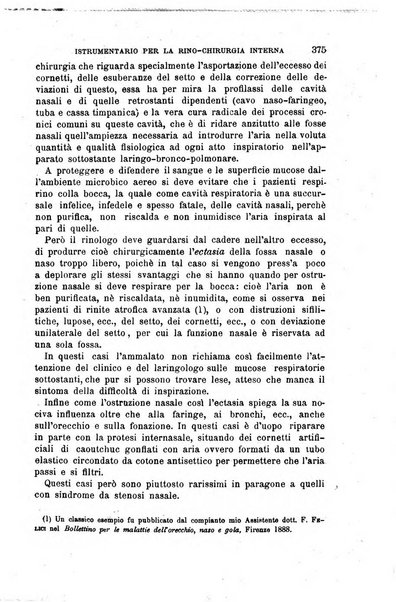 Il morgagni giornale indirizzato al progresso della medicina. Parte 1., Archivio o Memorie originali