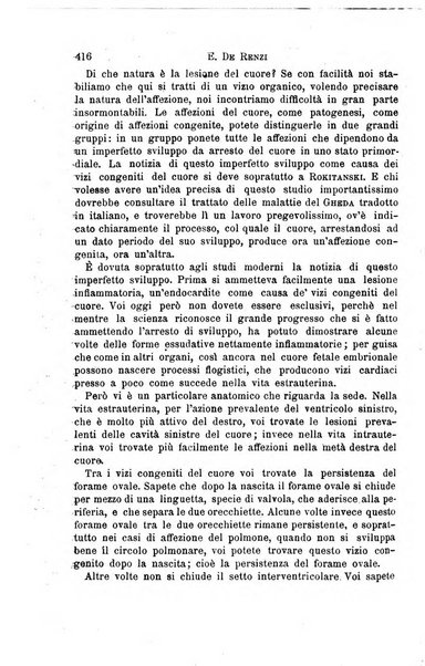 Il morgagni giornale indirizzato al progresso della medicina. Parte 1., Archivio o Memorie originali