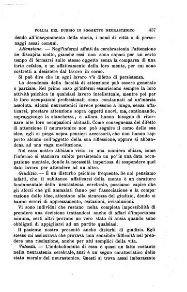 Il morgagni giornale indirizzato al progresso della medicina. Parte 1., Archivio o Memorie originali