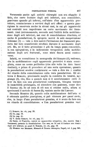 Il morgagni giornale indirizzato al progresso della medicina. Parte 1., Archivio o Memorie originali